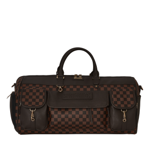 SPECIAL OPS AIR CARGO DUFFLE