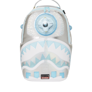 DESTINY GHOST BUDDY BACKPACK