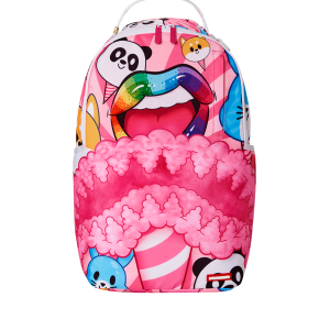 CANDY POP DLXR BACKPACK