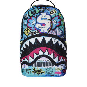 PURE IMAGINATION DLX BACKPACK