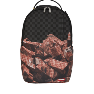 BAG OF BRICKS DLXSV BACKPACK
