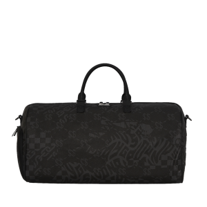 4AM EMPEROR DUFFLE