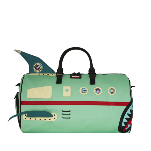 FUTURAMA PLANET EXPRESS PACK DUFFLE
