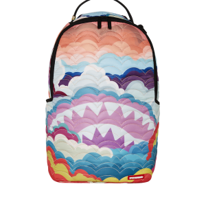 SWIMMIN IN A DAYDREAM DLXS BACKPACK