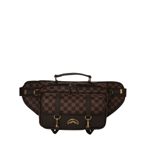 SPECIAL OPS AIR CARGO CROSSBODY