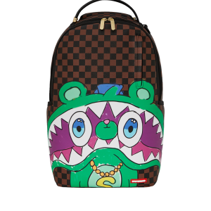 SOLO DOLO DLXSV BACKPACK