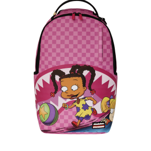 RUGRATS SUSIE PLAYGROUND POP DLXV BACKPACK