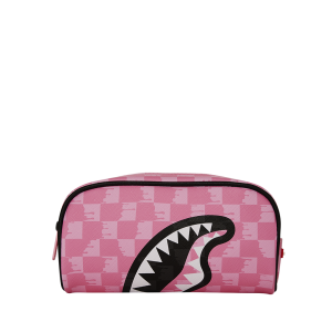 PINK PARADISE POUCH