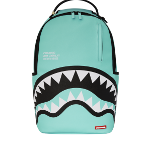 SHARK CENTRAL ADRIATIC DLXSV BACKPACK
