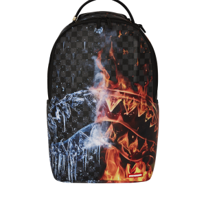 COLD HEAT DLXSV BACKPACK