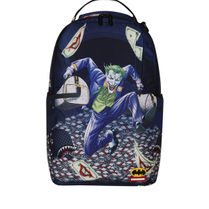 JOKER BANKS BACKPACK