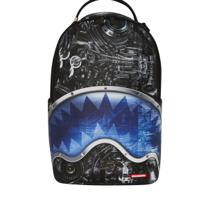 ENGINEERED FOR EXCELLENCE DLXR BACKPACK