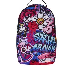 IT'S COMPLICATED DLXR BACKPACK