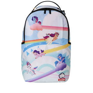 MY LITTLE PONY UNICORN DREAMS BACKPACK