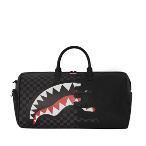 SPEED SHARK SIDE SWIPE DUFFLE